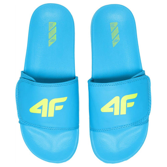 4F Boy's Slides
